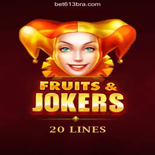Discovering FruitsAndJokers20: A Fresh Spin on Digital Gaming with Bet613