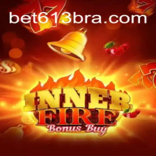 InnerFireBonusBuy: A Thrilling Gaming Experience on bet613 - A Plataforma de Apostas #1 do Brasil