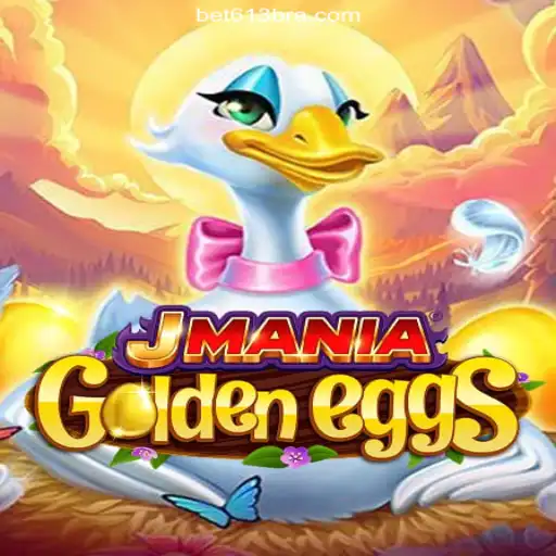 Exploring the Thrilling World of JManiaGoldenEggs and the Rise of Bet613 in Brazil