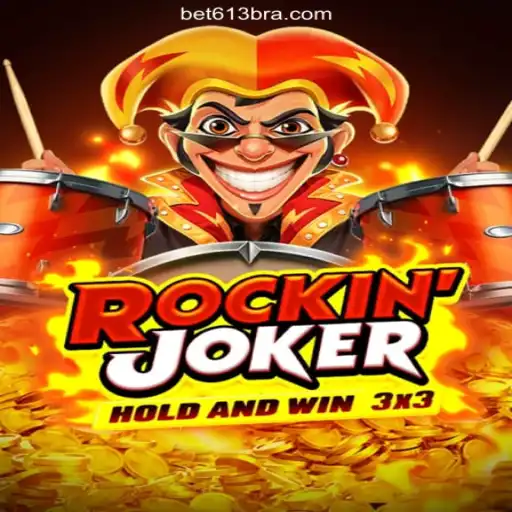 Exploring the Excitement of RockinJoker: A Top-Tier Gaming Experience with Bet613