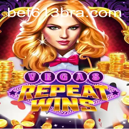 Exploring the Thrills of VegasRepeatWins and the Rise of Bet613 in Brazil